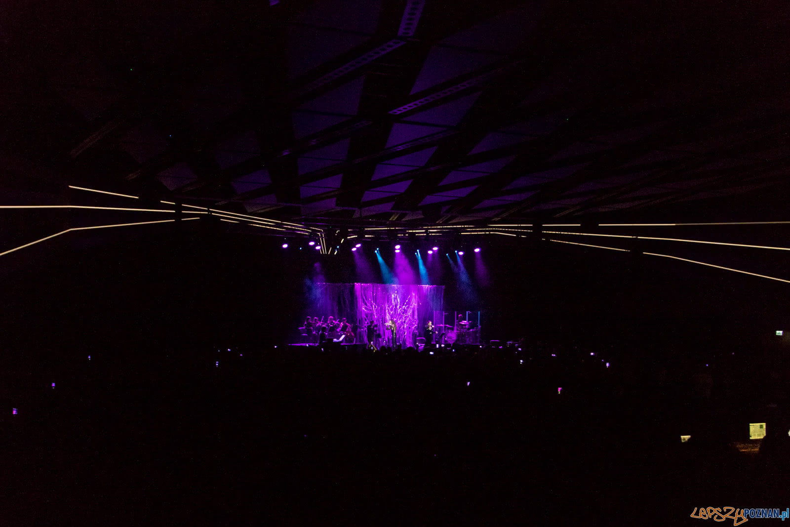 Michał Szpak "Classica Tour" Foto: lepszyPOZNAN.pl / Ewelina Jaśkowiak Michał Szpak "Classica Tour" Foto: lepszyPOZNAN.pl / Ewelina Jaśkowiak