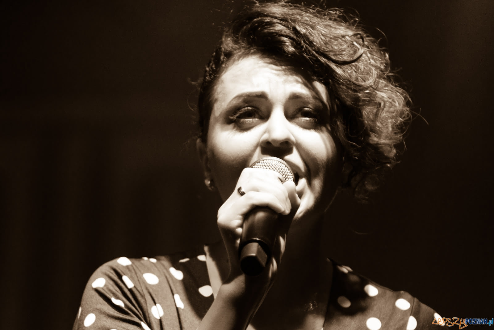 Hot Lips Foto: lepszyPOZNAN.pl / Ewelina Jaśkowiak Hot Lips Foto: lepszyPOZNAN.pl / Ewelina Jaśkowiak