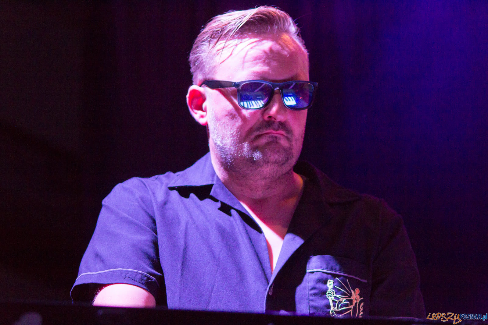 Hot Lips Foto: lepszyPOZNAN.pl / Ewelina Jaśkowiak Hot Lips Foto: lepszyPOZNAN.pl / Ewelina Jaśkowiak