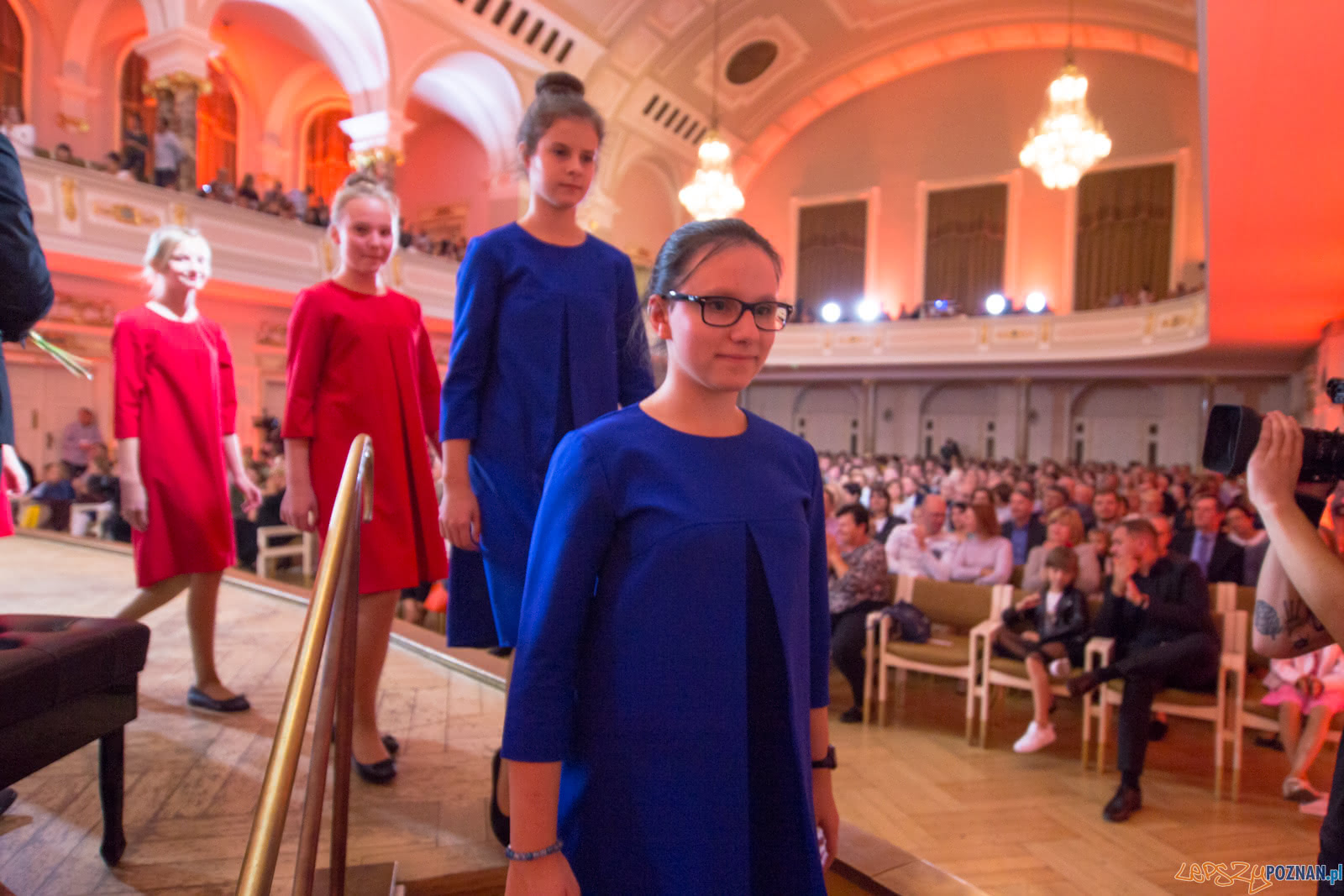 Trillme Festival - Międzynarodowy Festiwal Chórów Dziewczęc Foto: lepszyPOZNAN.pl/Piotr Rychter Trillme Festival - Międzynarodowy Festiwal Chórów Dziewczęc Foto: lepszyPOZNAN.pl/Piotr Rychter