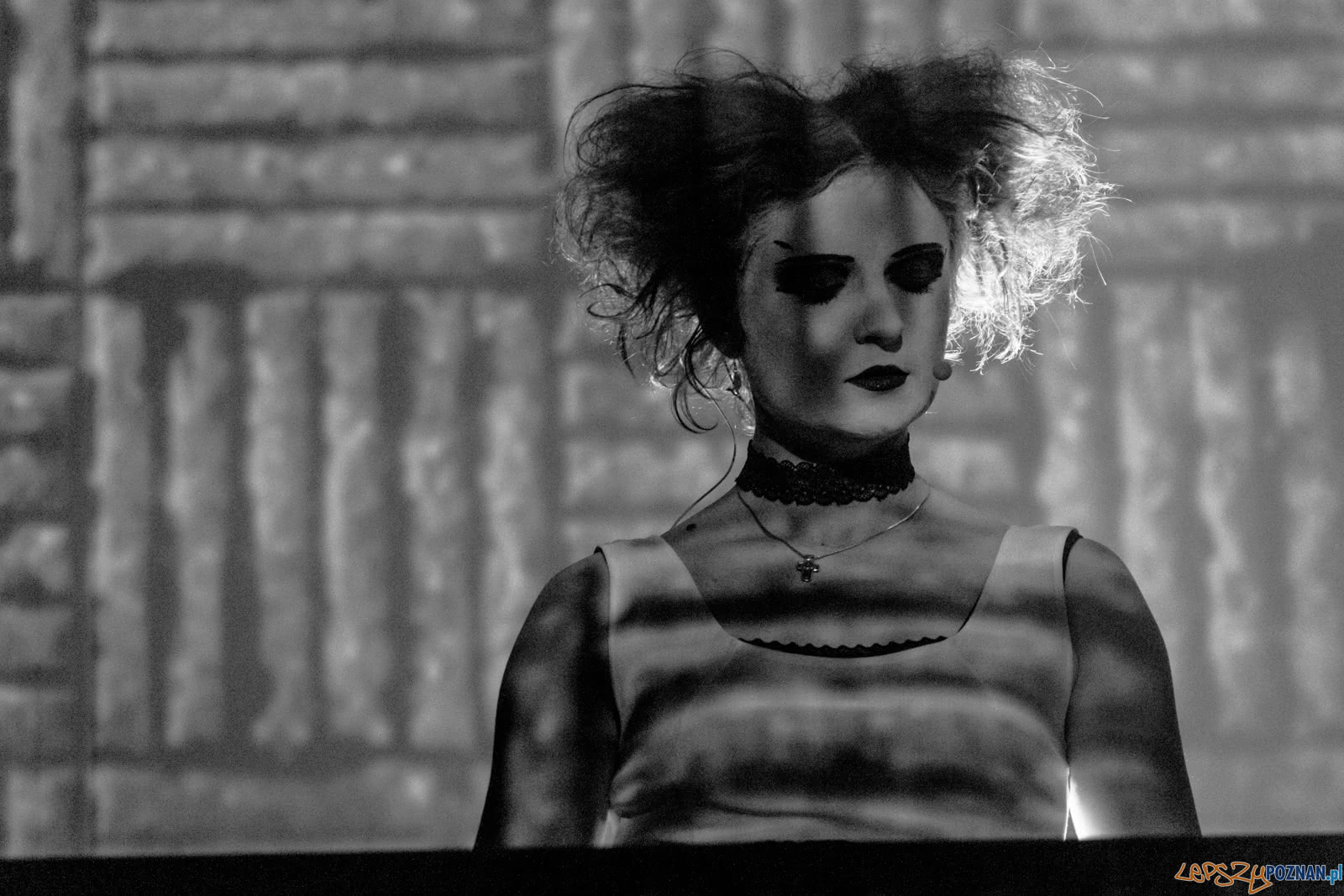 Dakh Daughters Foto: lepszyPOZNAN.pl / Ewelina Jaśkowiak Dakh Daughters Foto: lepszyPOZNAN.pl / Ewelina Jaśkowiak