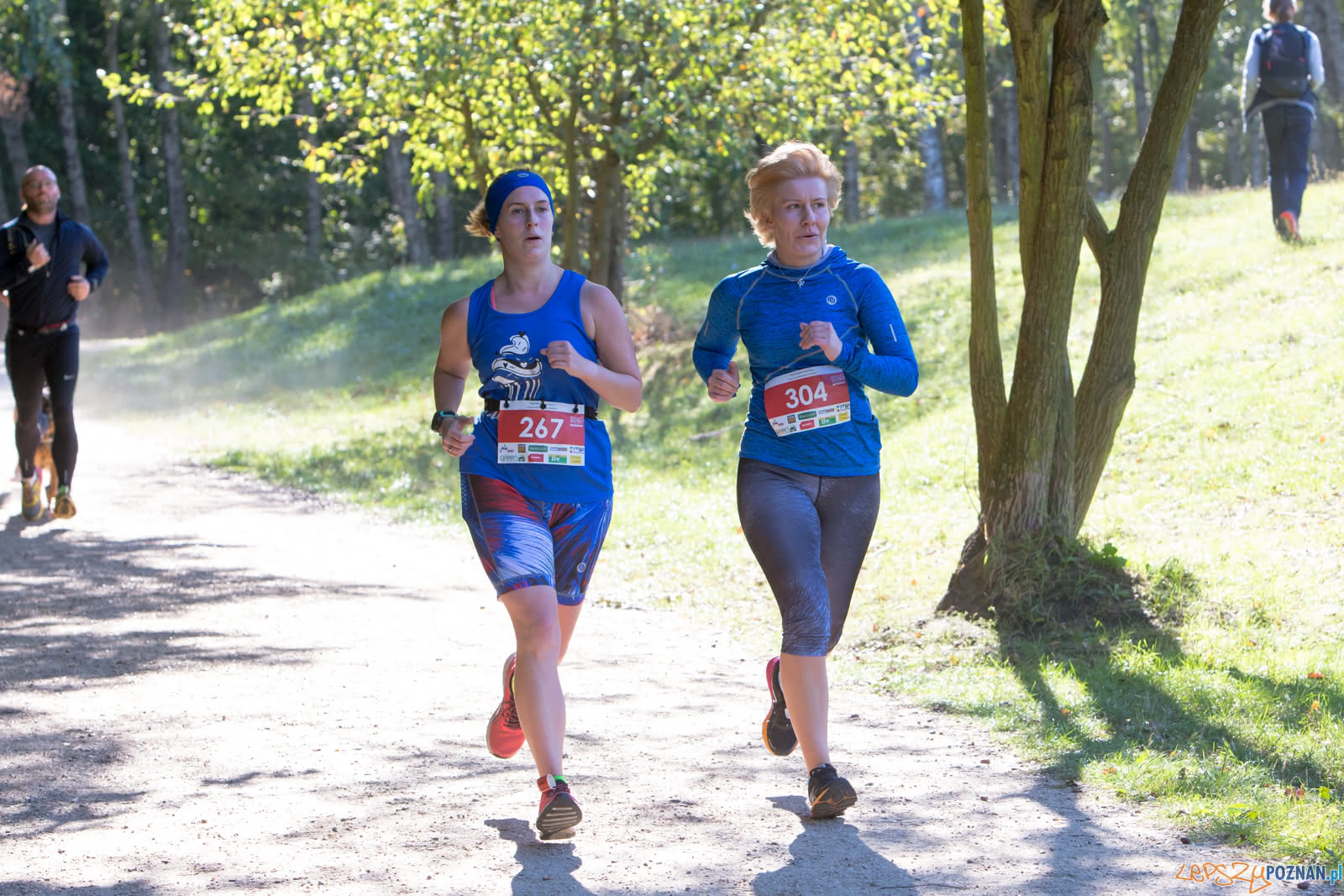 III Bieg „Pobiegnij Dla Onkoludków” Foto: lepszyPOZNAN.pl/Piotr Rychter III Bieg „Pobiegnij Dla Onkoludków” Foto: lepszyPOZNAN.pl/Piotr Rychter