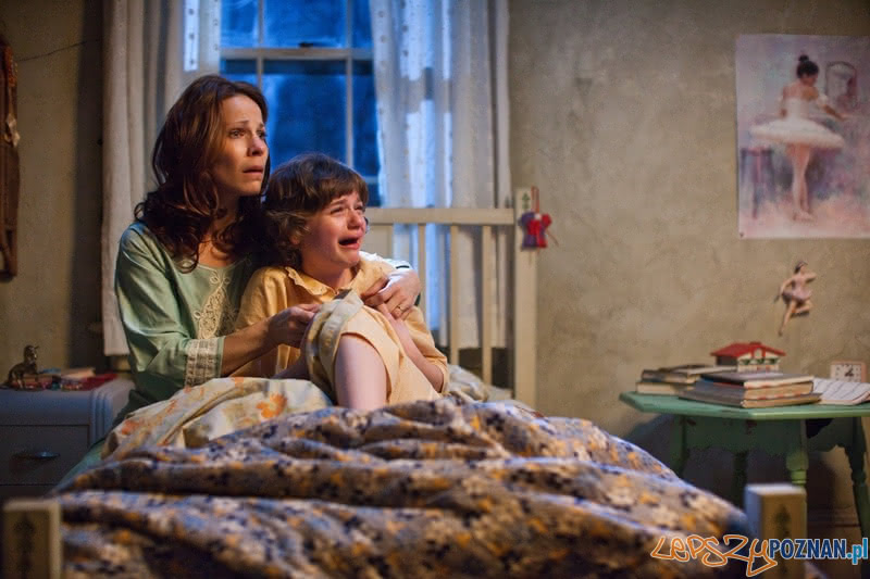 Obecność Foto: Obecność Foto: