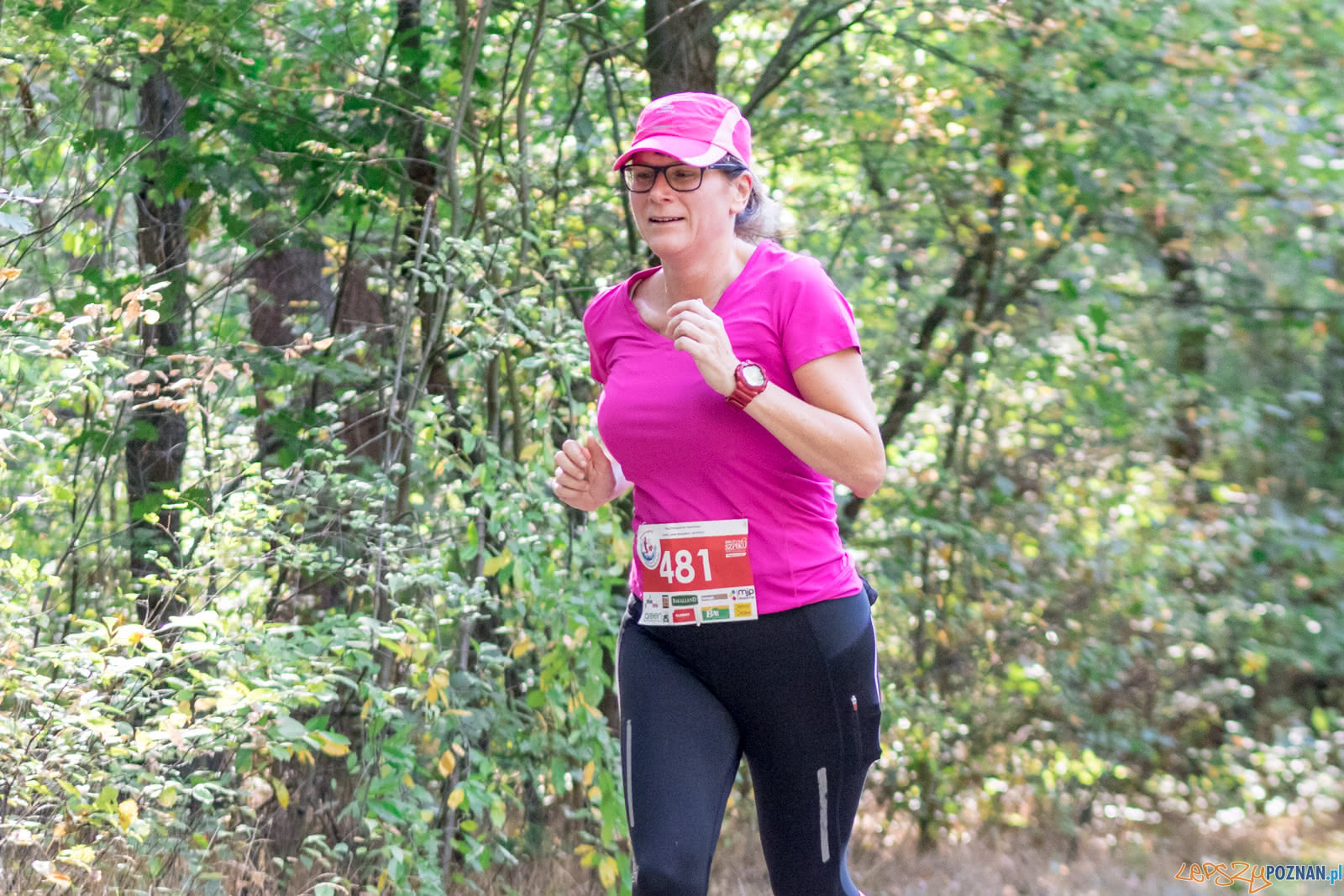 Bieg dla Onkoludków Foto: lepszyPOZNAN.pl / Ewelina Jaśkowiak Bieg dla Onkoludków Foto: lepszyPOZNAN.pl / Ewelina Jaśkowiak