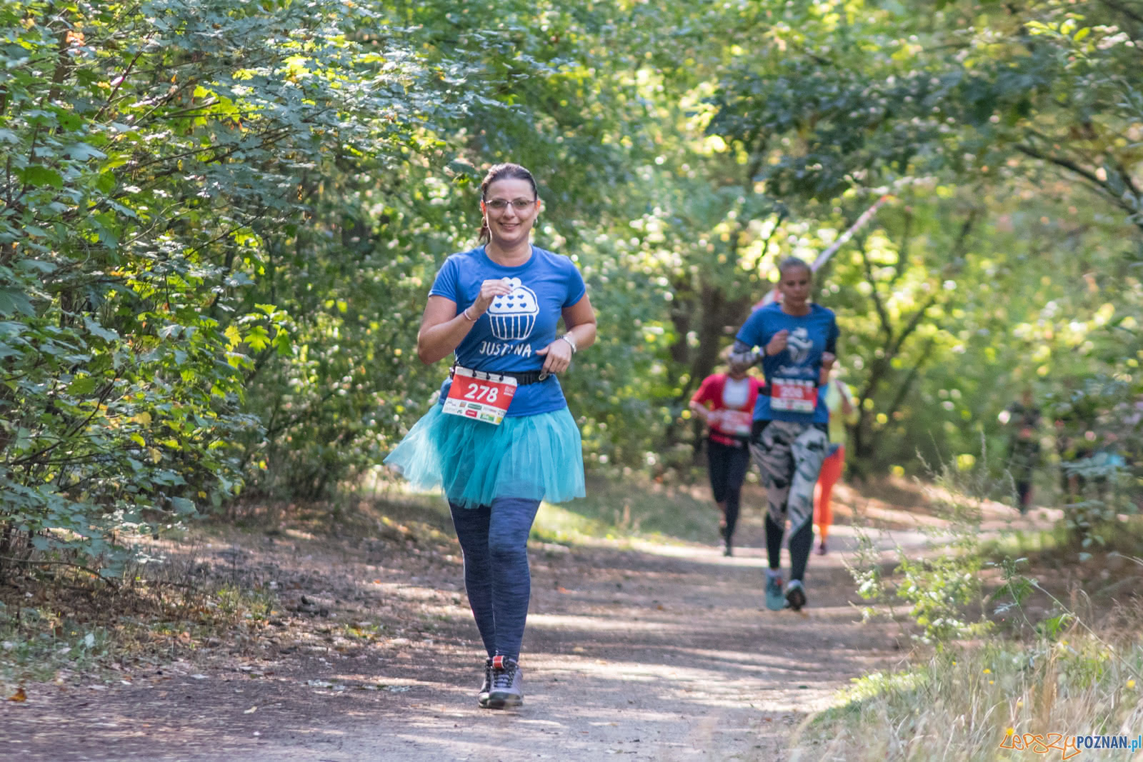 Bieg dla Onkoludków Foto: lepszyPOZNAN.pl / Ewelina Jaśkowiak Bieg dla Onkoludków Foto: lepszyPOZNAN.pl / Ewelina Jaśkowiak