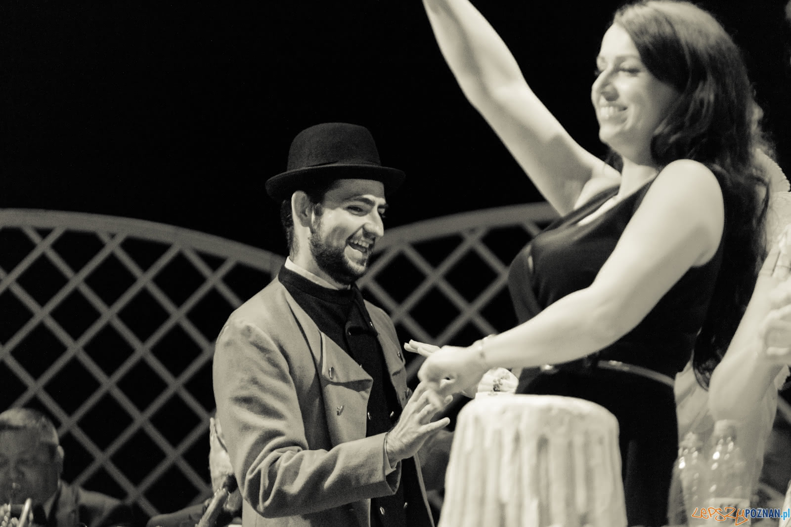 Ostatnia taka Biesiada Foto: lepszyPOZNAN.pl / Ewelina Jaśkowiak Ostatnia taka Biesiada Foto: lepszyPOZNAN.pl / Ewelina Jaśkowiak