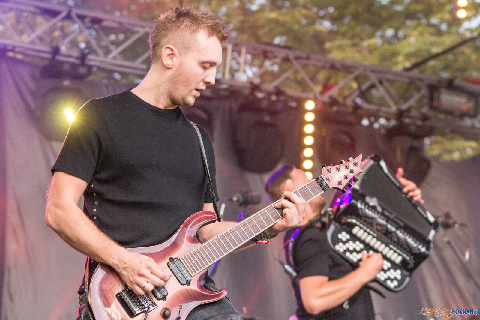 Pyrlandia Aquanet Festiwal 2018 Foto: lepszyPOZNAN.pl / Ewelina Jaśkowiak Pyrlandia Aquanet Festiwal 2018 Foto: lepszyPOZNAN.pl / Ewelina Jaśkowiak