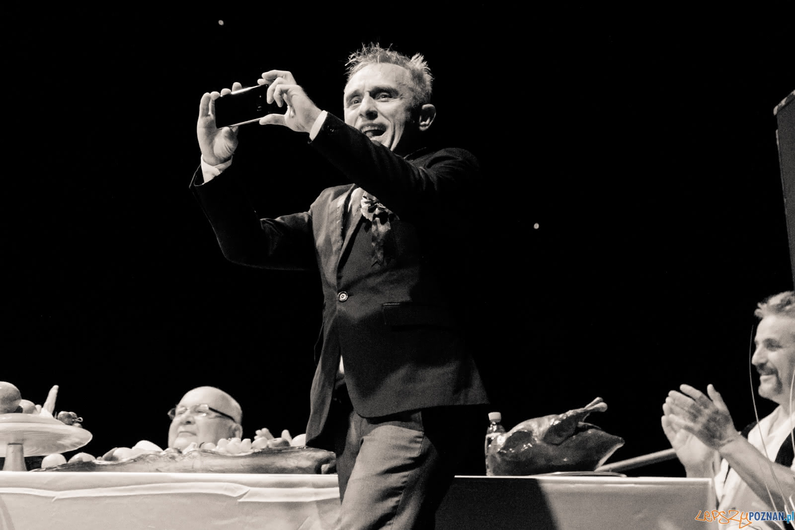 Ostatnia taka Biesiada Foto: lepszyPOZNAN.pl / Ewelina Jaśkowiak Ostatnia taka Biesiada Foto: lepszyPOZNAN.pl / Ewelina Jaśkowiak