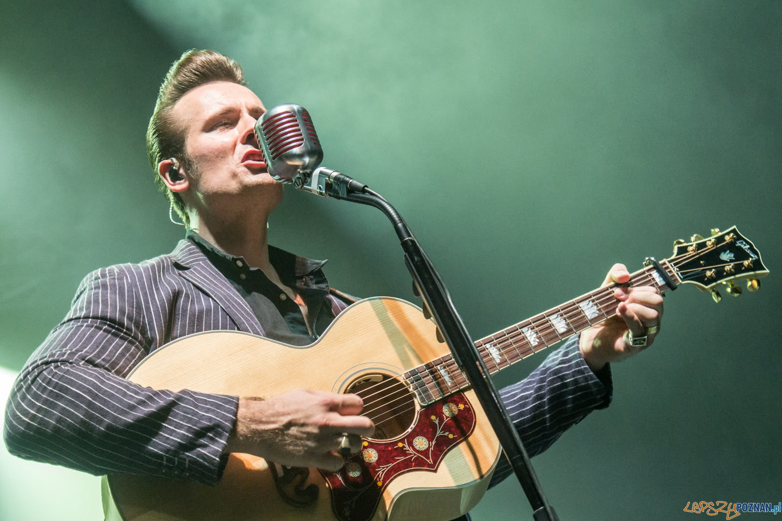 The Baseballs-3459 Foto: Ewelina Jaskowiak The Baseballs-3459 Foto: Ewelina Jaskowiak