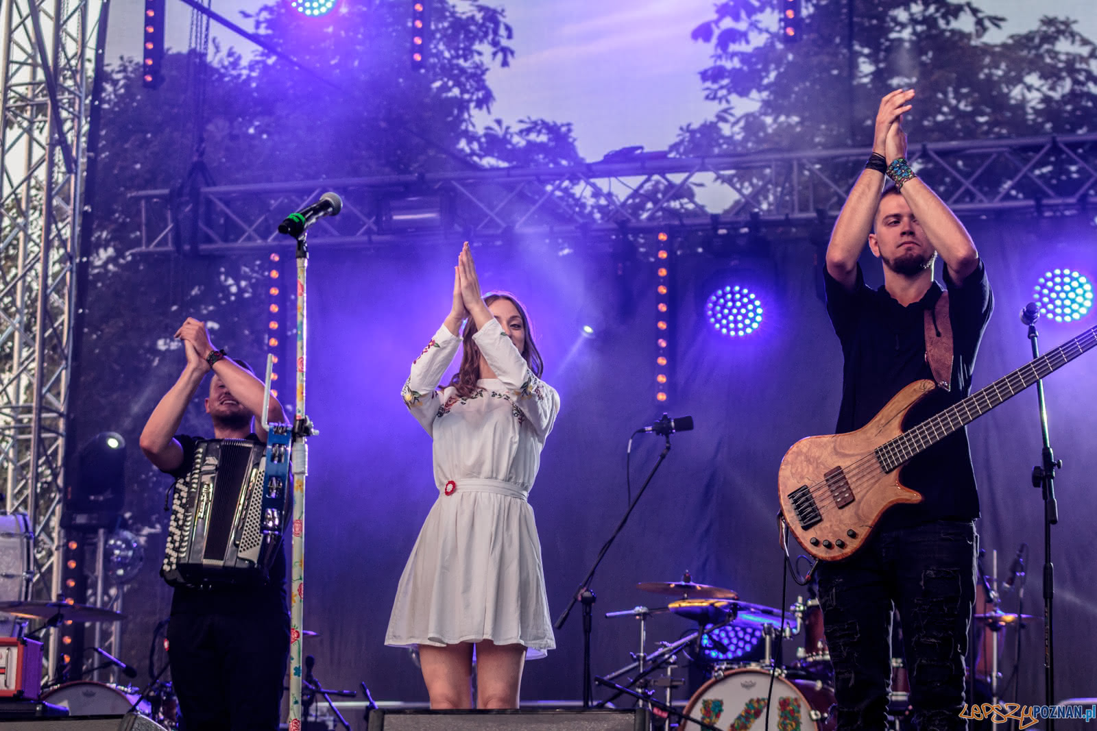 Pyrlandia Aquanet Festiwal 2018 Foto: lepszyPOZNAN.pl / Ewelina Jaśkowiak Pyrlandia Aquanet Festiwal 2018 Foto: lepszyPOZNAN.pl / Ewelina Jaśkowiak
