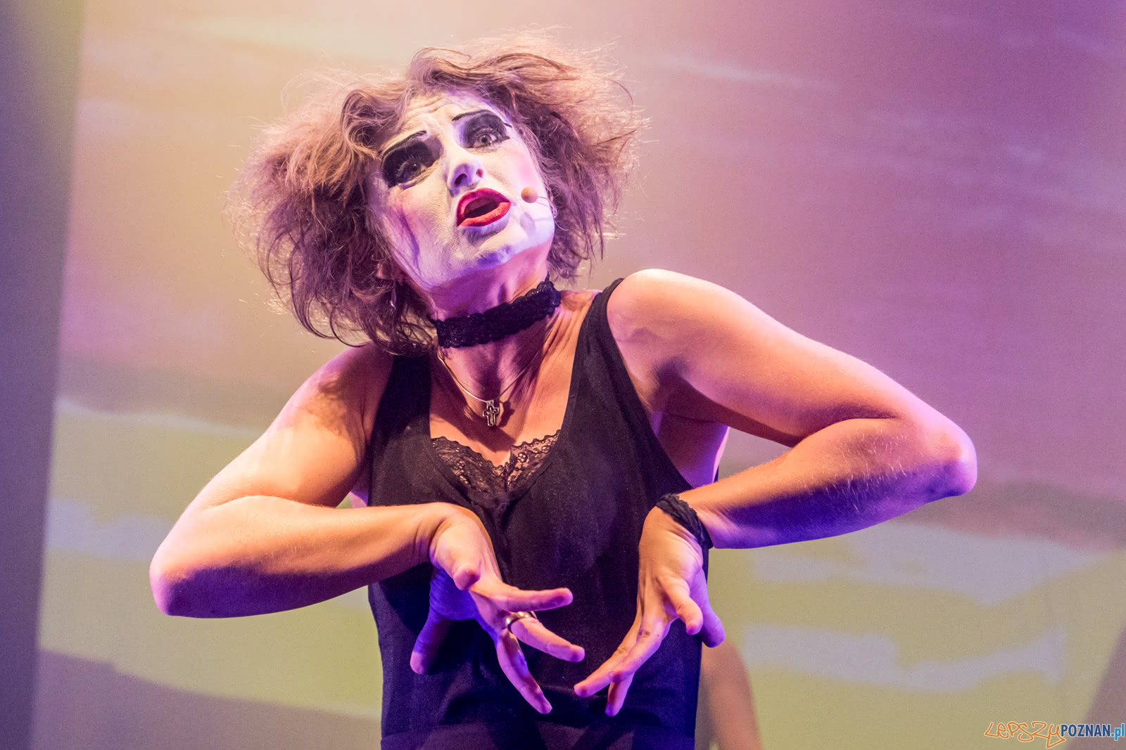 Dakh Daughters Foto: lepszyPOZNAN.pl / Ewelina Jaśkowiak Dakh Daughters Foto: lepszyPOZNAN.pl / Ewelina Jaśkowiak