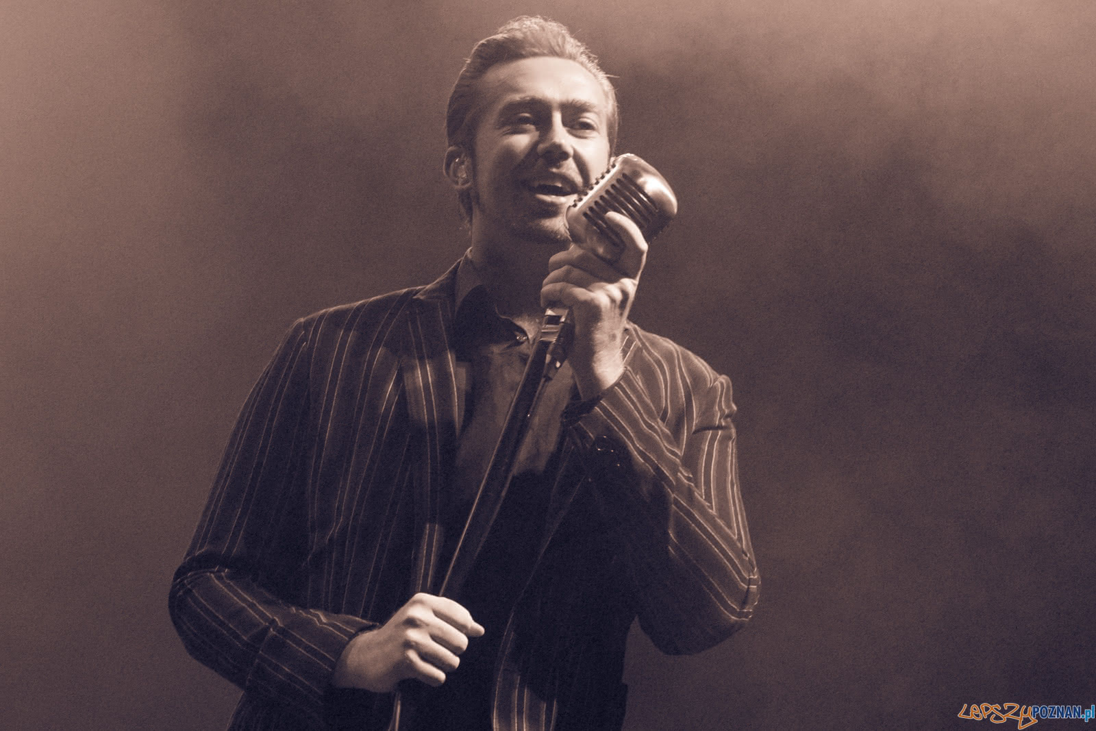 The Baseballs-3542 Foto: Ewelina Jaskowiak The Baseballs-3542 Foto: Ewelina Jaskowiak