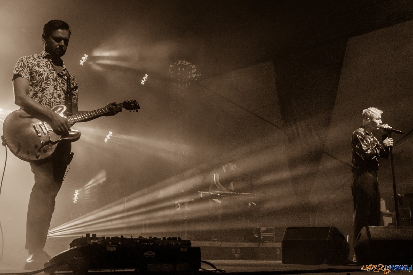 Pyrlandia Aquanet Festiwal 2018 Foto: lepszyPOZNAN.pl / Ewelina Jaśkowiak Pyrlandia Aquanet Festiwal 2018 Foto: lepszyPOZNAN.pl / Ewelina Jaśkowiak