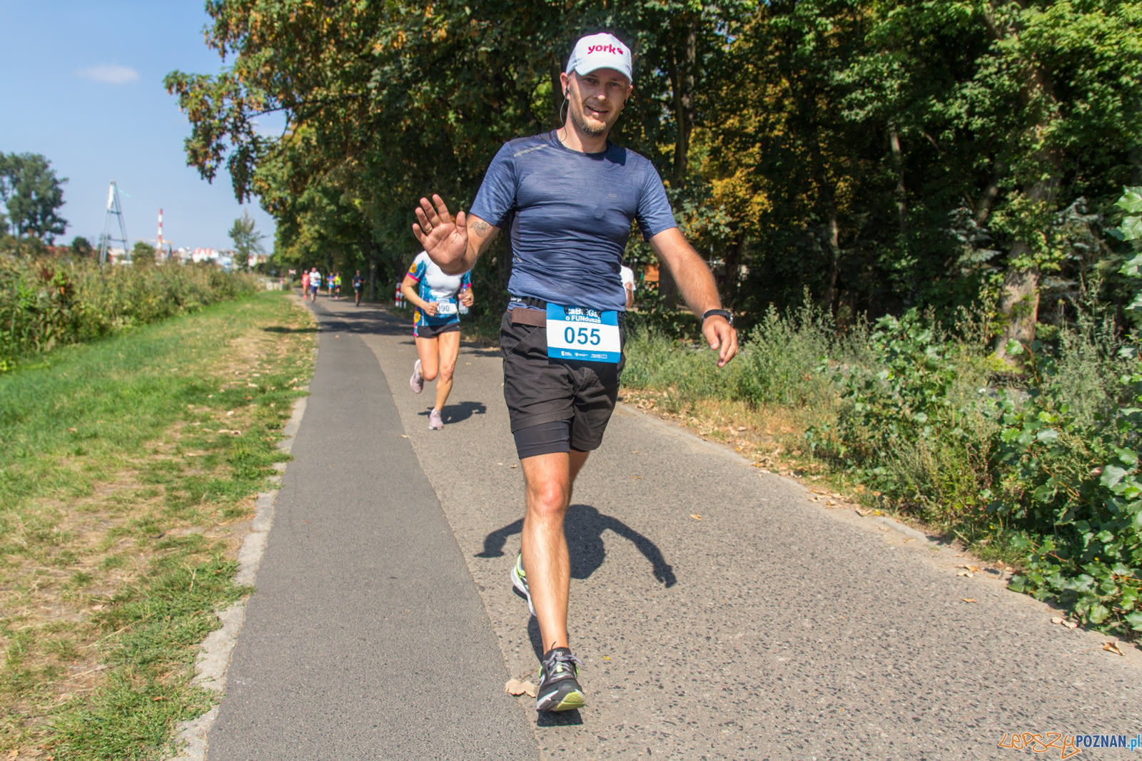 ZaBIEGaj o FUNDUSZE 2018 Foto: lepszyPOZNAN.pl / Ewelina Jaśkowiak ZaBIEGaj o FUNDUSZE 2018 Foto: lepszyPOZNAN.pl / Ewelina Jaśkowiak