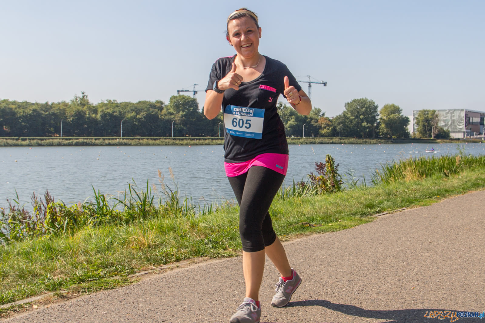 ZaBIEGaj o FUNDUSZE 2018 Foto: lepszyPOZNAN.pl / Ewelina Jaśkowiak ZaBIEGaj o FUNDUSZE 2018 Foto: lepszyPOZNAN.pl / Ewelina Jaśkowiak
