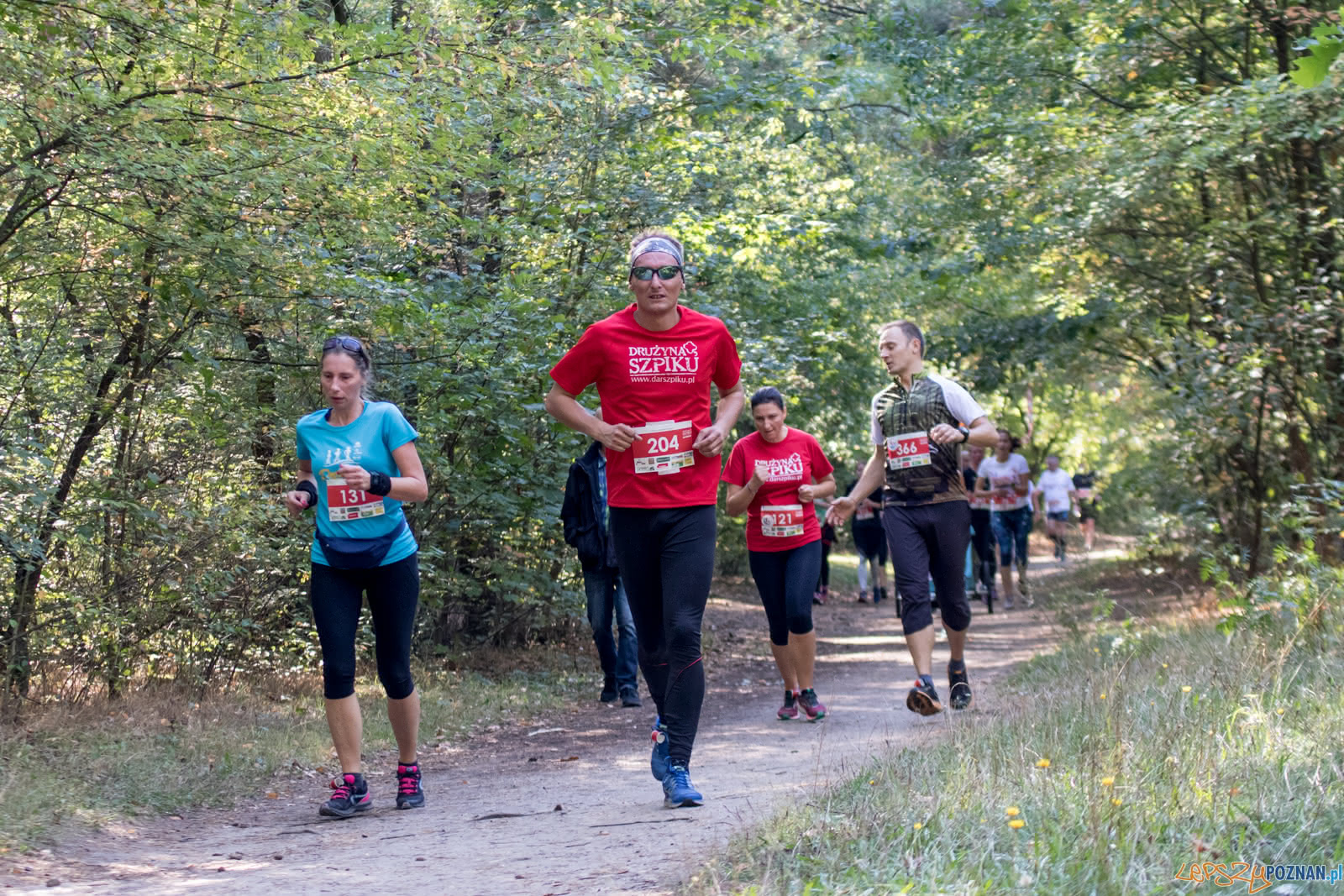 Bieg dla Onkoludków Foto: lepszyPOZNAN.pl / Ewelina Jaśkowiak Bieg dla Onkoludków Foto: lepszyPOZNAN.pl / Ewelina Jaśkowiak