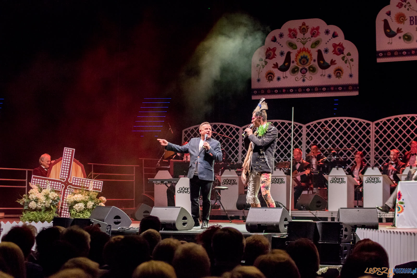 Ostatnia taka Biesiada Foto: lepszyPOZNAN.pl / Ewelina Jaśkowiak Ostatnia taka Biesiada Foto: lepszyPOZNAN.pl / Ewelina Jaśkowiak