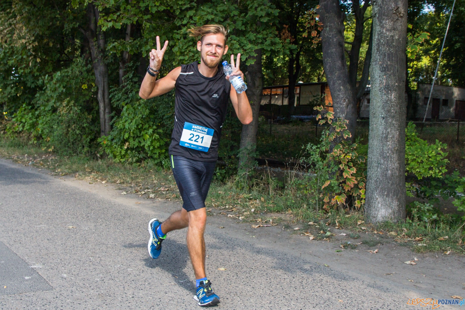 ZaBIEGaj o FUNDUSZE 2018 Foto: lepszyPOZNAN.pl / Ewelina Jaśkowiak ZaBIEGaj o FUNDUSZE 2018 Foto: lepszyPOZNAN.pl / Ewelina Jaśkowiak