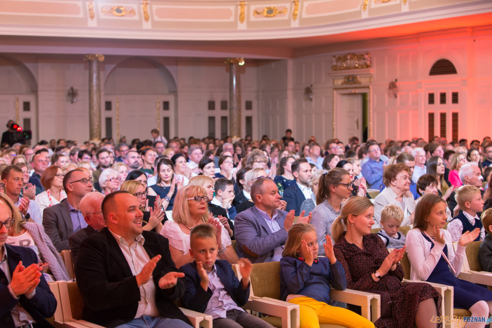 Trillme Festival - Międzynarodowy Festiwal Chórów Dziewczęc Foto: lepszyPOZNAN.pl/Piotr Rychter Trillme Festival - Międzynarodowy Festiwal Chórów Dziewczęc Foto: lepszyPOZNAN.pl/Piotr Rychter