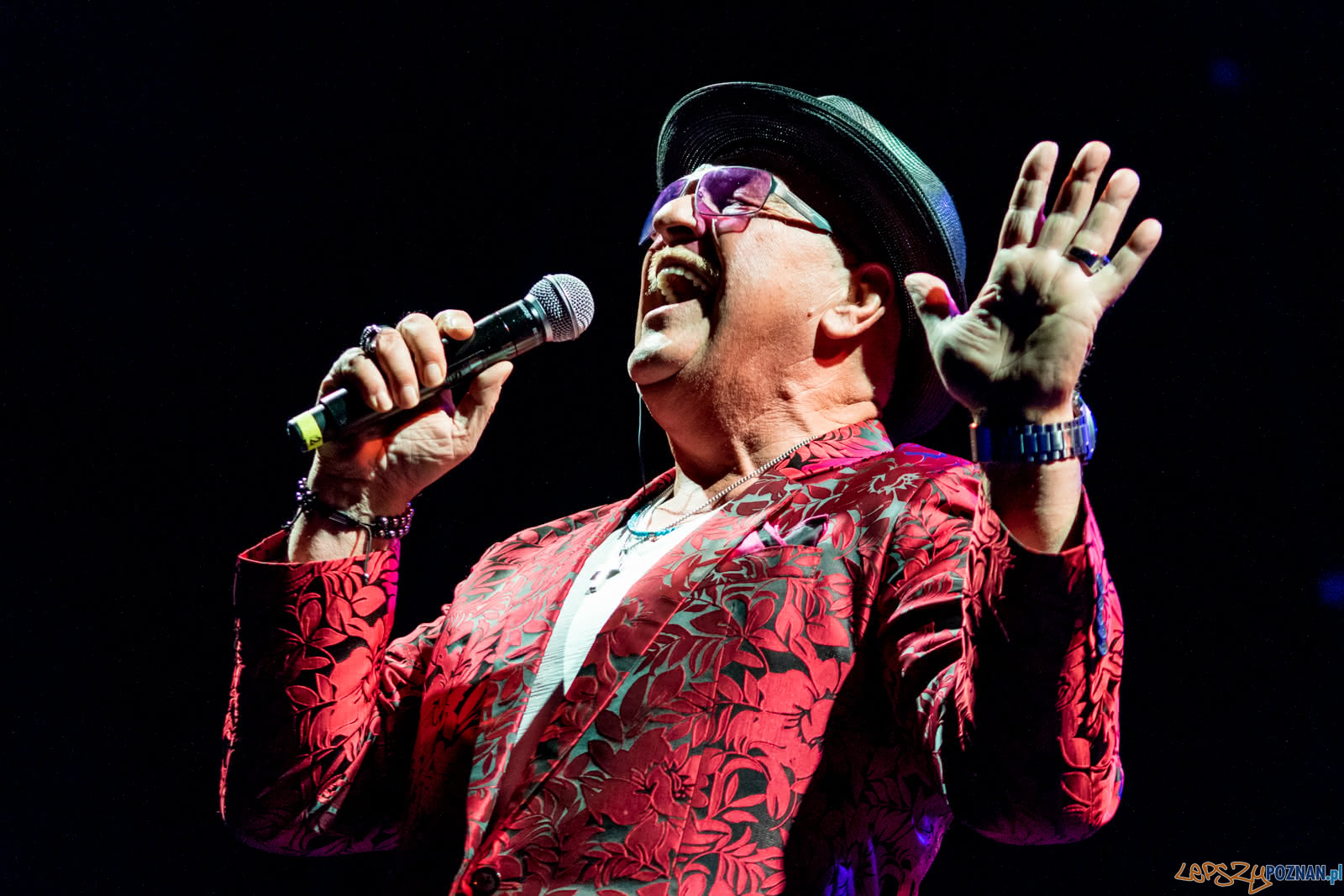 Ostatnia taka Biesiada Foto: lepszyPOZNAN.pl / Ewelina Jaśkowiak Ostatnia taka Biesiada Foto: lepszyPOZNAN.pl / Ewelina Jaśkowiak