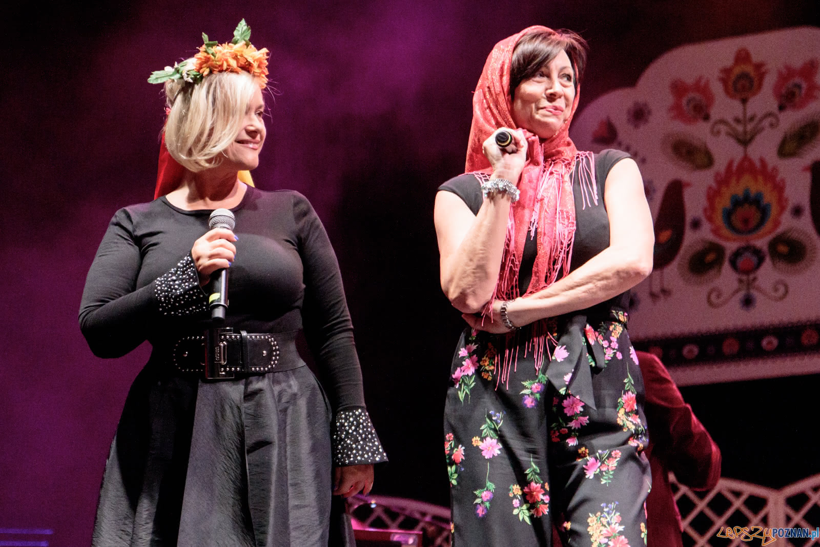 Ostatnia taka Biesiada Foto: lepszyPOZNAN.pl / Ewelina Jaśkowiak Ostatnia taka Biesiada Foto: lepszyPOZNAN.pl / Ewelina Jaśkowiak