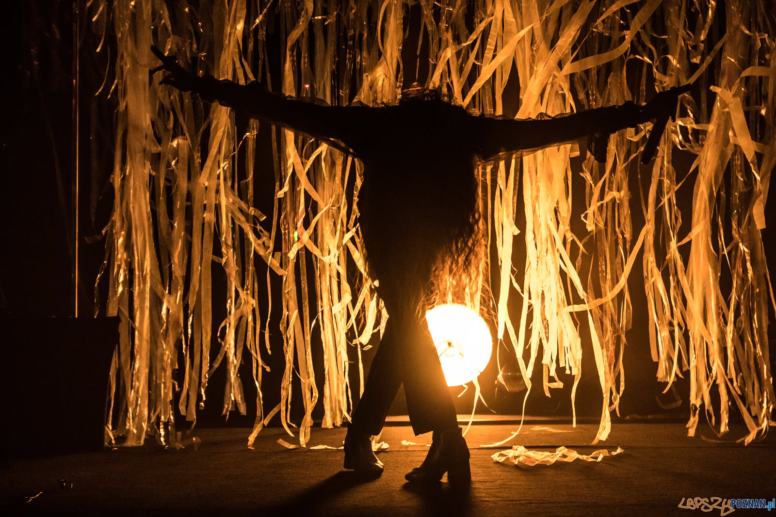 Michał Szpak "Classica Tour" Foto: lepszyPOZNAN.pl / Ewelina Jaśkowiak Michał Szpak "Classica Tour" Foto: lepszyPOZNAN.pl / Ewelina Jaśkowiak