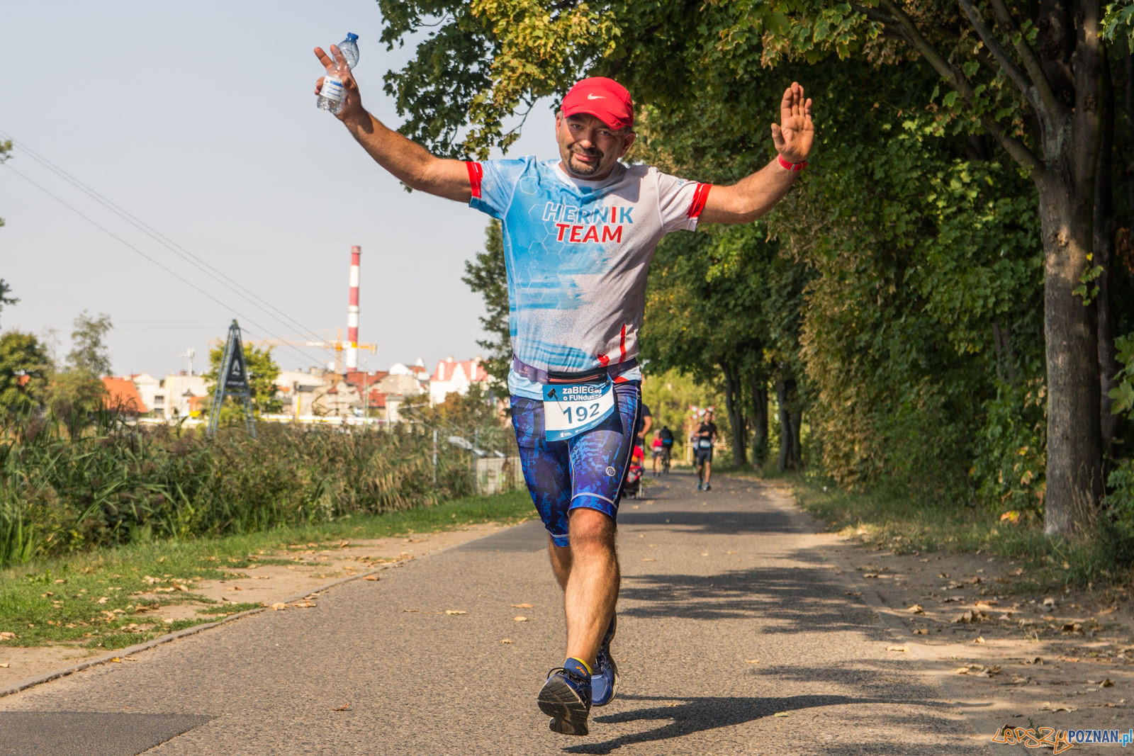 ZaBIEGaj o FUNDUSZE 2018 Foto: lepszyPOZNAN.pl / Ewelina Jaśkowiak ZaBIEGaj o FUNDUSZE 2018 Foto: lepszyPOZNAN.pl / Ewelina Jaśkowiak