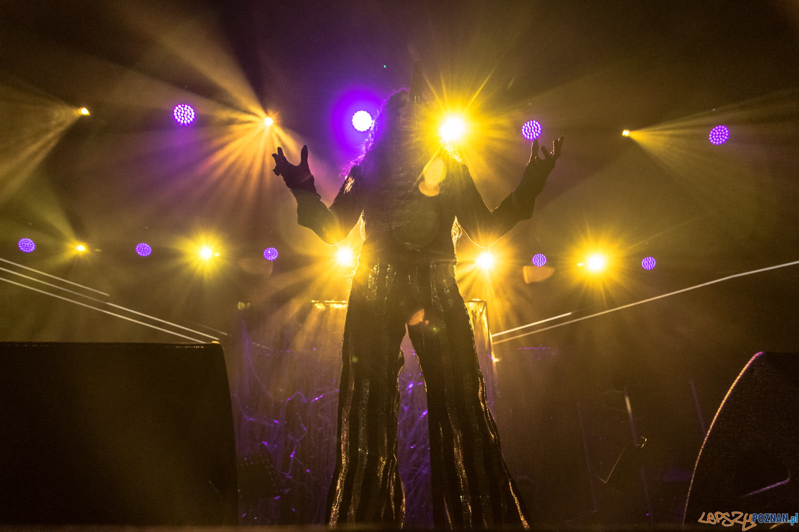 Michał Szpak "Classica Tour" Foto: lepszyPOZNAN.pl / Ewelina Jaśkowiak Michał Szpak "Classica Tour" Foto: lepszyPOZNAN.pl / Ewelina Jaśkowiak