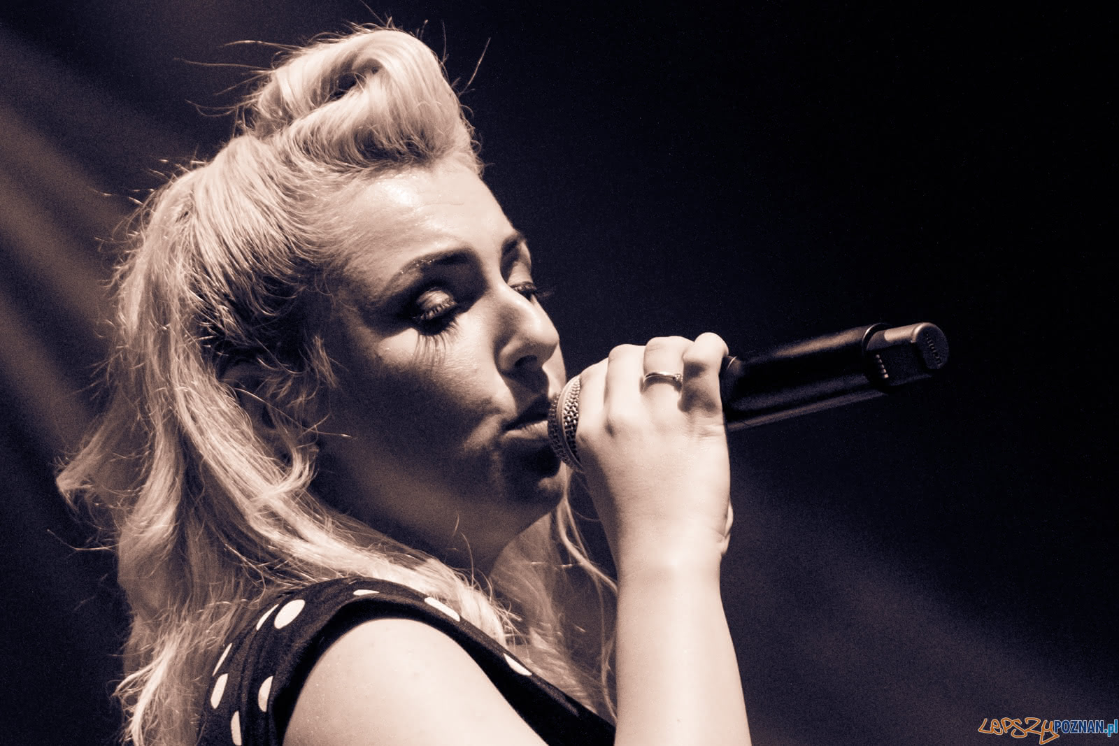 Hot Lips Foto: lepszyPOZNAN.pl / Ewelina Jaśkowiak Hot Lips Foto: lepszyPOZNAN.pl / Ewelina Jaśkowiak