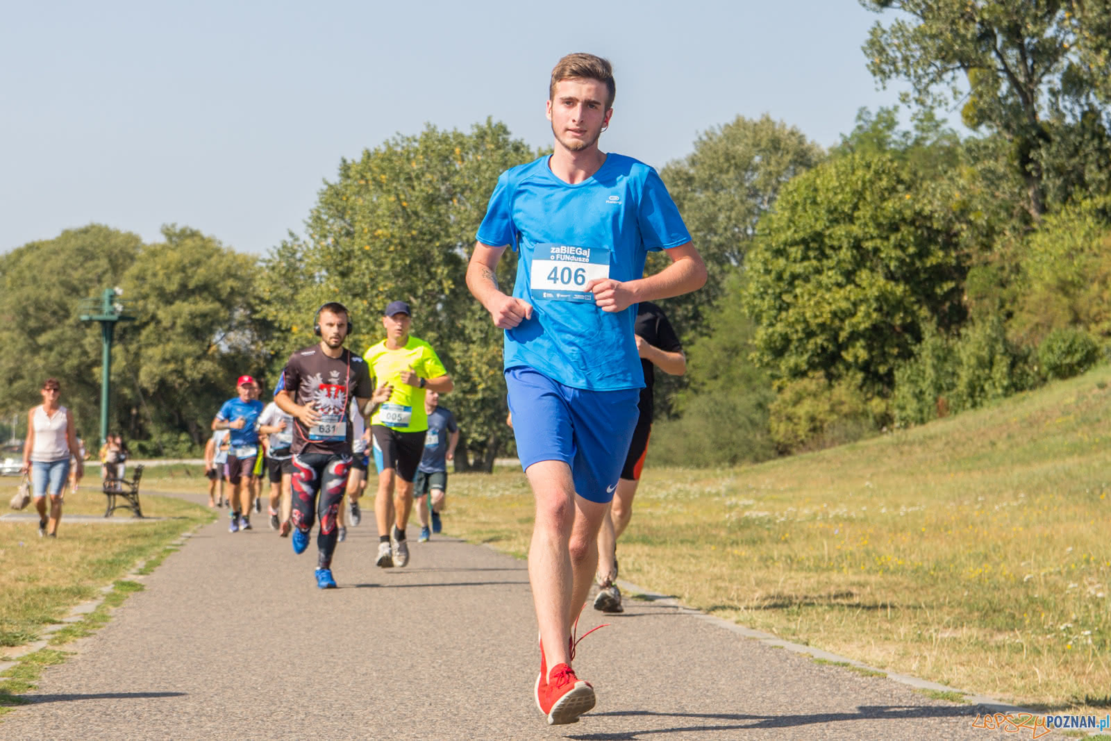ZaBIEGaj o FUNDUSZE 2018 Foto: lepszyPOZNAN.pl / Ewelina Jaśkowiak ZaBIEGaj o FUNDUSZE 2018 Foto: lepszyPOZNAN.pl / Ewelina Jaśkowiak