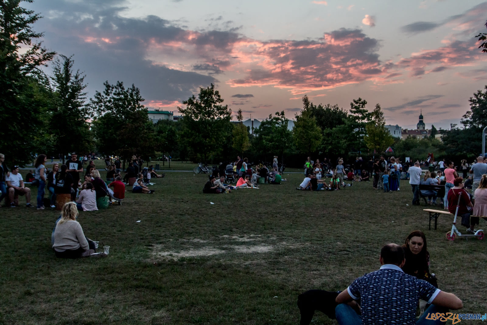 Pyrlandia Aquanet Festiwal 2018 Foto: lepszyPOZNAN.pl / Ewelina Jaśkowiak Pyrlandia Aquanet Festiwal 2018 Foto: lepszyPOZNAN.pl / Ewelina Jaśkowiak