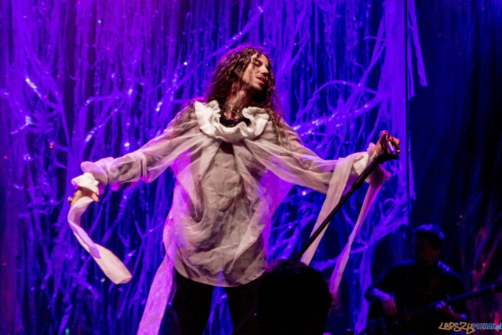 Michał Szpak "Classica Tour" Foto: lepszyPOZNAN.pl / Ewelina Jaśkowiak Michał Szpak "Classica Tour" Foto: lepszyPOZNAN.pl / Ewelina Jaśkowiak