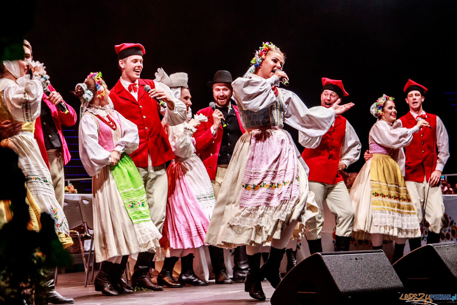 Ostatnia taka Biesiada Foto: lepszyPOZNAN.pl / Ewelina Jaśkowiak Ostatnia taka Biesiada Foto: lepszyPOZNAN.pl / Ewelina Jaśkowiak