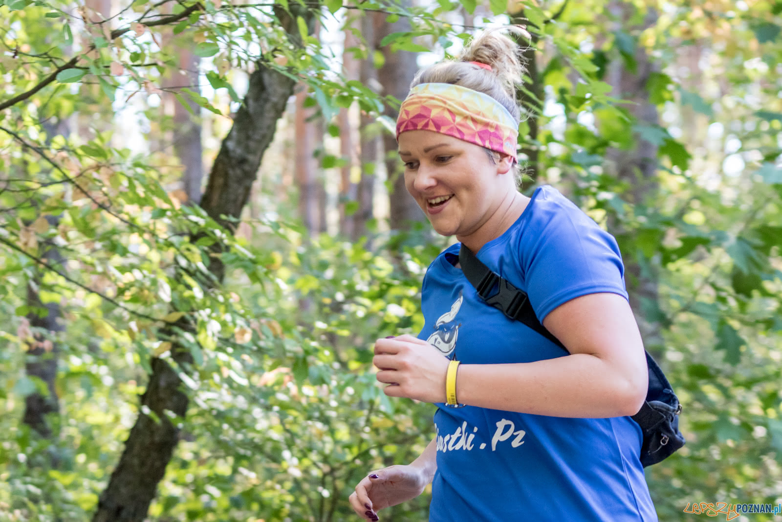Bieg dla Onkoludków Foto: lepszyPOZNAN.pl / Ewelina Jaśkowiak Bieg dla Onkoludków Foto: lepszyPOZNAN.pl / Ewelina Jaśkowiak