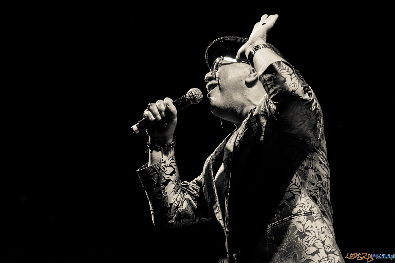 Ostatnia taka Biesiada Foto: lepszyPOZNAN.pl / Ewelina Jaśkowiak Ostatnia taka Biesiada Foto: lepszyPOZNAN.pl / Ewelina Jaśkowiak