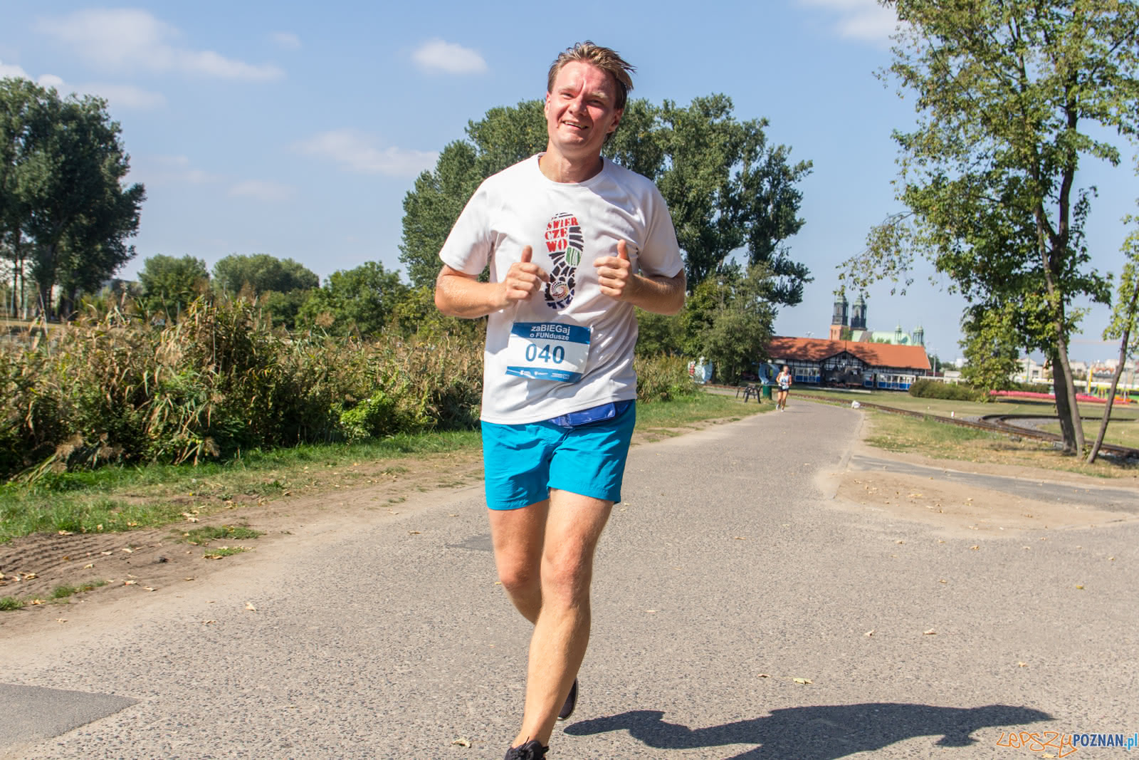 ZaBIEGaj o FUNDUSZE 2018 Foto: lepszyPOZNAN.pl / Ewelina Jaśkowiak ZaBIEGaj o FUNDUSZE 2018 Foto: lepszyPOZNAN.pl / Ewelina Jaśkowiak