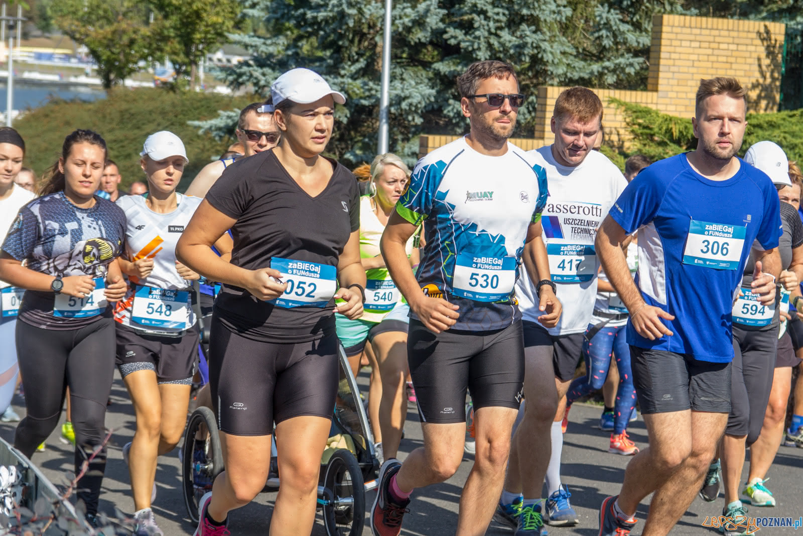 ZaBIEGaj o FUNDUSZE 2018 Foto: lepszyPOZNAN.pl / Ewelina Jaśkowiak ZaBIEGaj o FUNDUSZE 2018 Foto: lepszyPOZNAN.pl / Ewelina Jaśkowiak