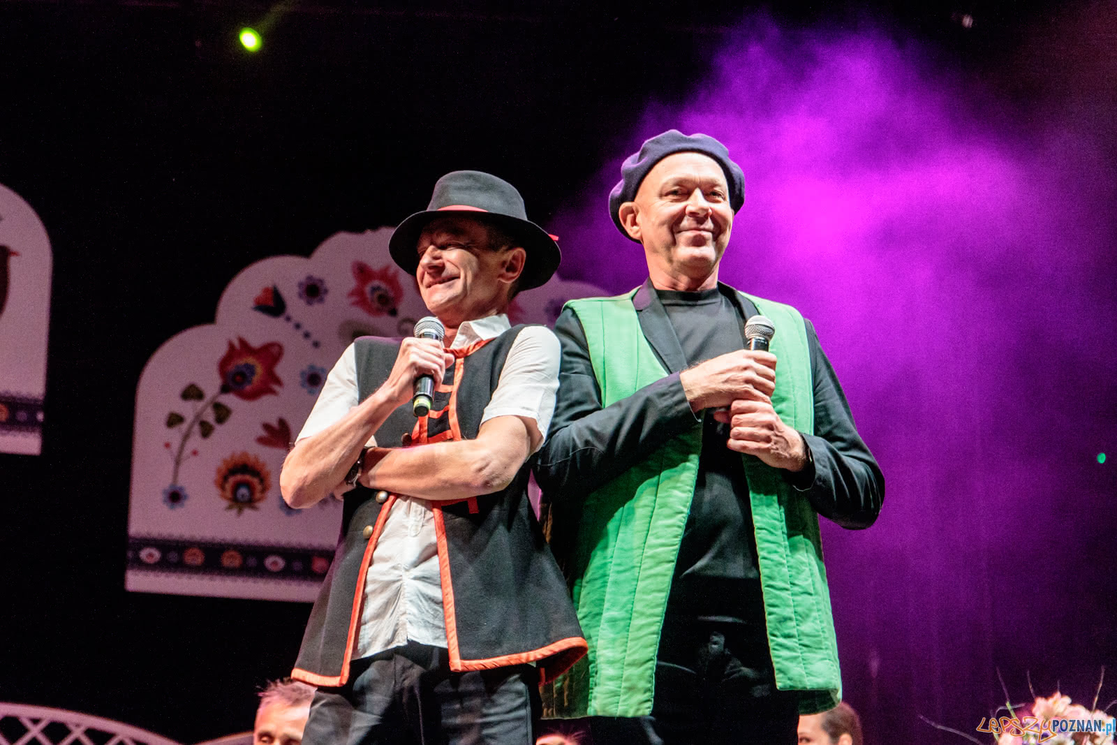 Ostatnia taka Biesiada Foto: lepszyPOZNAN.pl / Ewelina Jaśkowiak Ostatnia taka Biesiada Foto: lepszyPOZNAN.pl / Ewelina Jaśkowiak