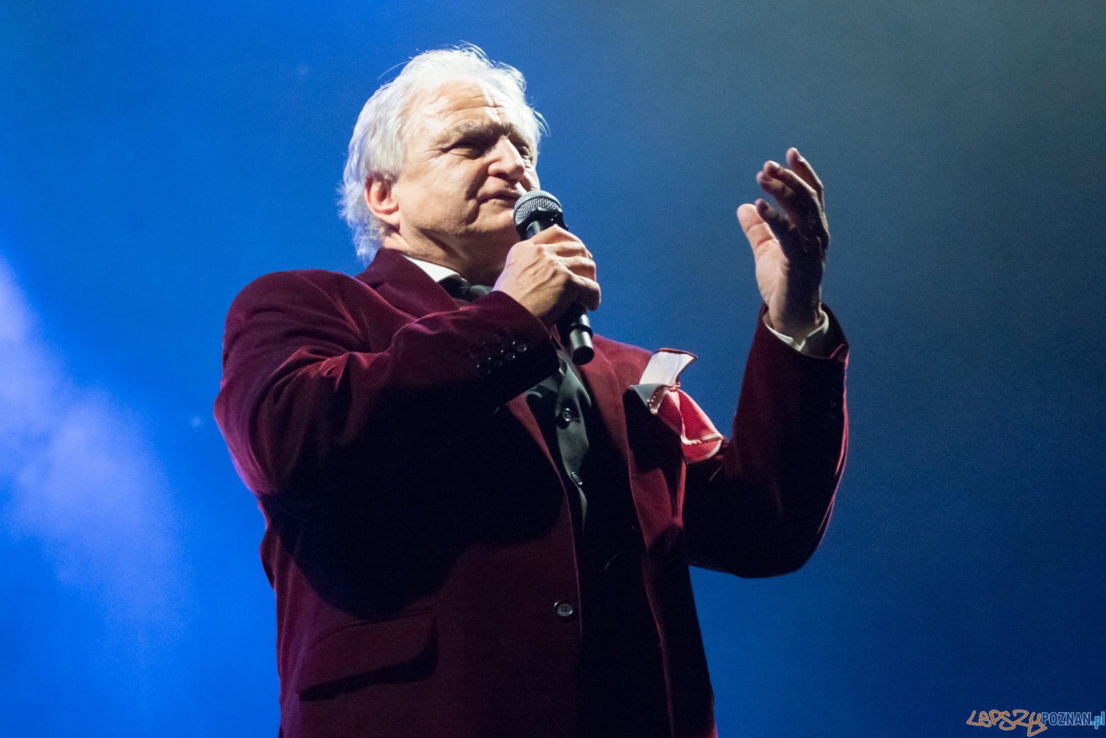 Ostatnia taka Biesiada Foto: lepszyPOZNAN.pl / Ewelina Jaśkowiak Ostatnia taka Biesiada Foto: lepszyPOZNAN.pl / Ewelina Jaśkowiak