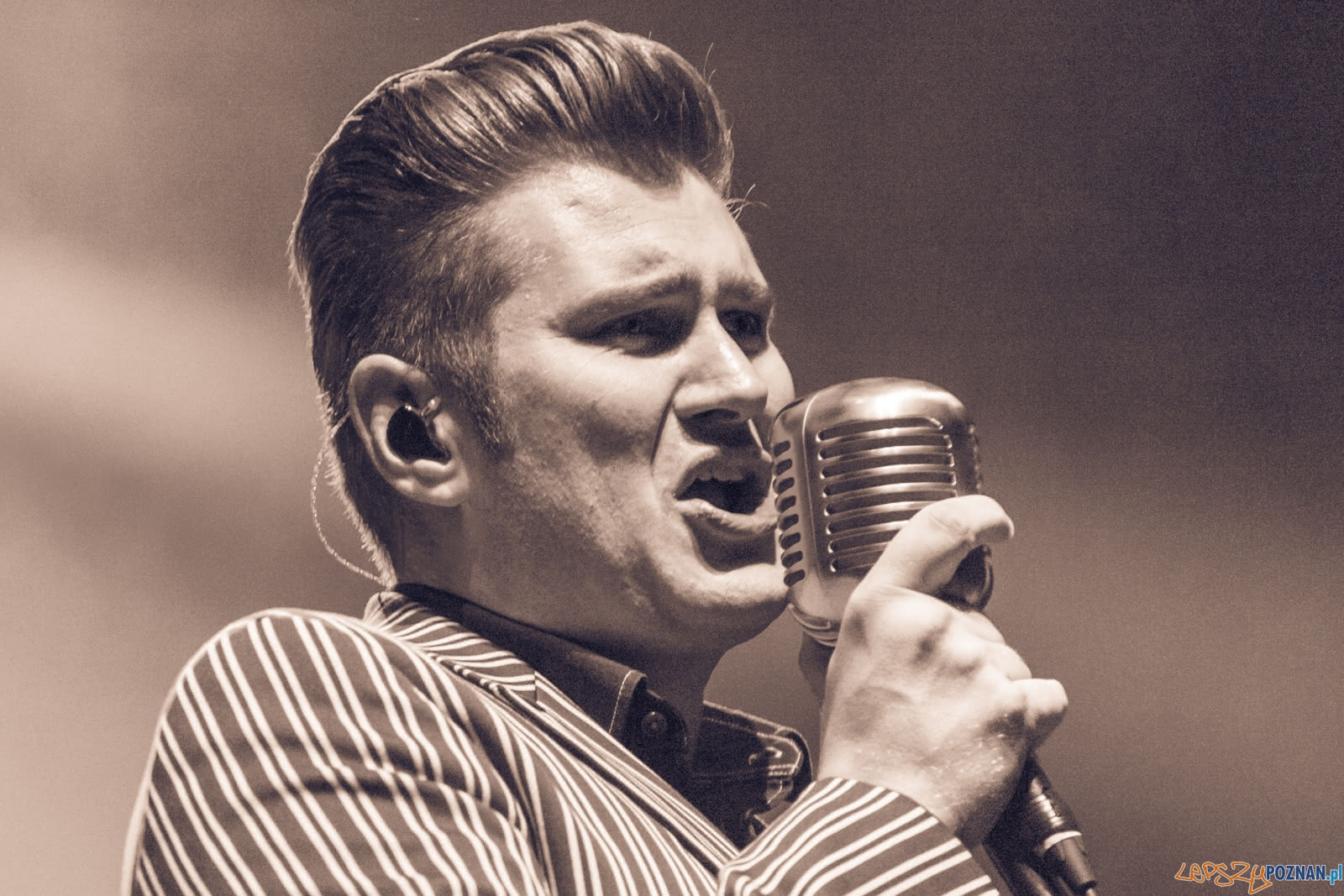 The Baseballs-3657 Foto: Ewelina Jaskowiak The Baseballs-3657 Foto: Ewelina Jaskowiak