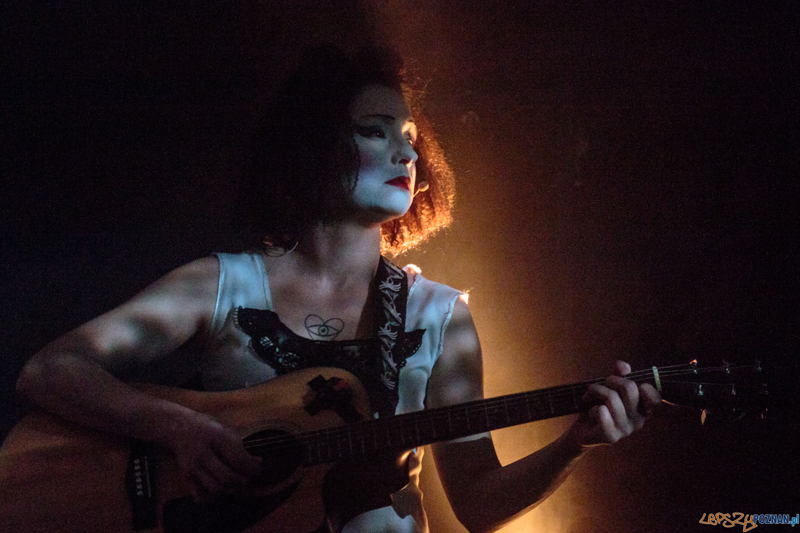 Dakh Daughters Foto: lepszyPOZNAN.pl / Ewelina Jaśkowiak Dakh Daughters Foto: lepszyPOZNAN.pl / Ewelina Jaśkowiak