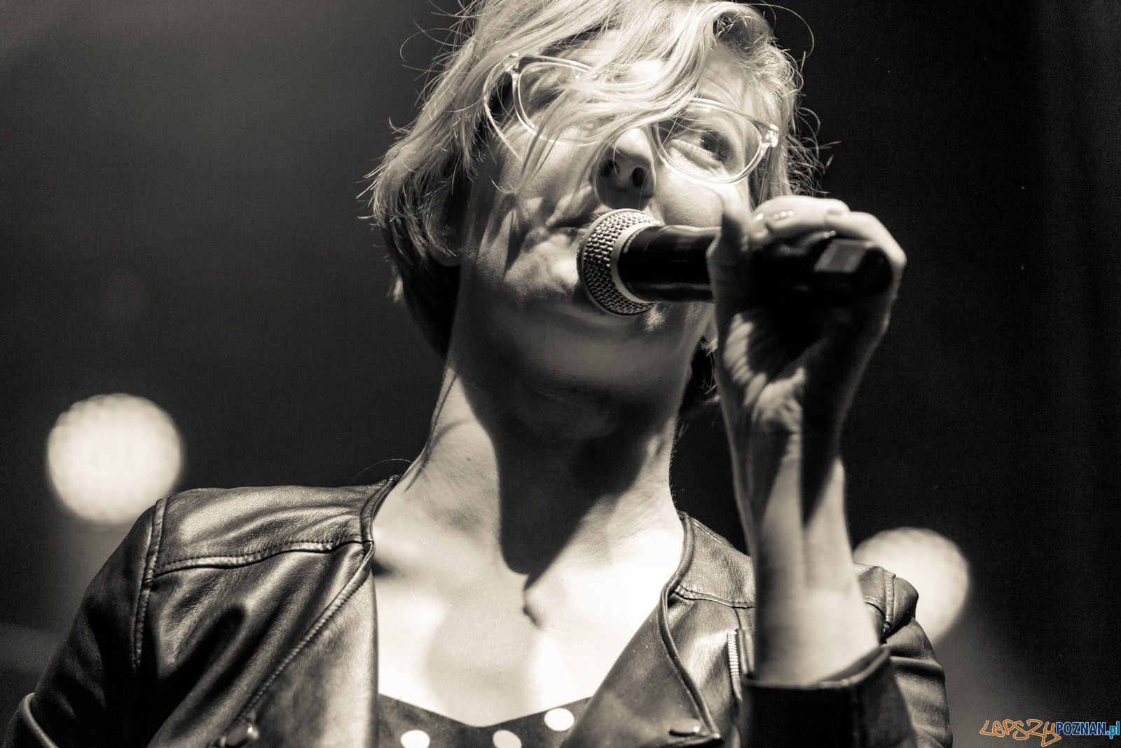 Hot Lips Foto: lepszyPOZNAN.pl / Ewelina Jaśkowiak Hot Lips Foto: lepszyPOZNAN.pl / Ewelina Jaśkowiak