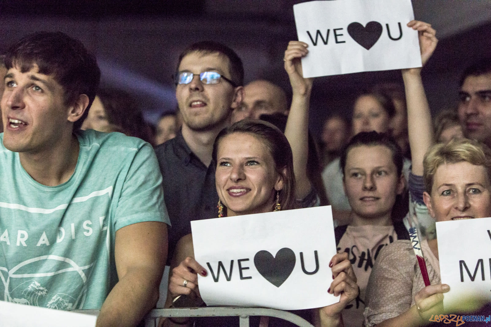 The Baseballs Foto: lepszyPOZNAN.pl/Piotr Rychter The Baseballs Foto: lepszyPOZNAN.pl/Piotr Rychter