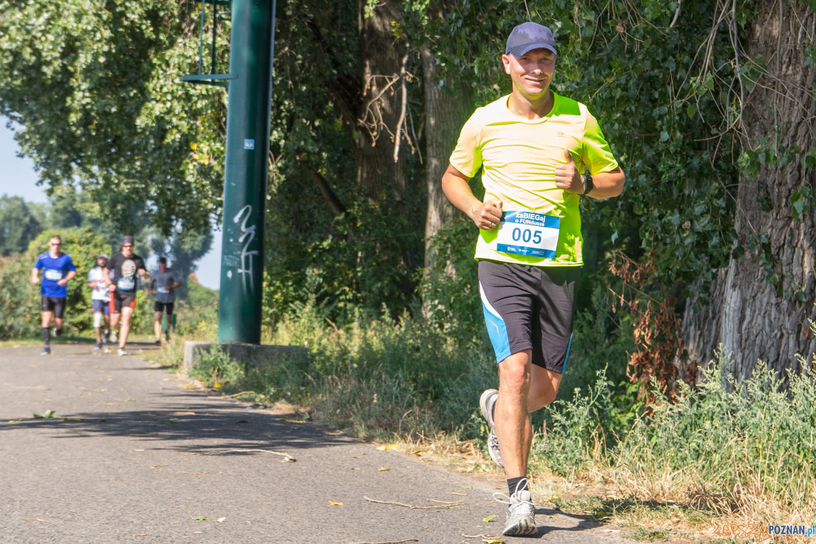 ZaBIEGaj o FUNDUSZE 2018 Foto: lepszyPOZNAN.pl / Ewelina Jaśkowiak ZaBIEGaj o FUNDUSZE 2018 Foto: lepszyPOZNAN.pl / Ewelina Jaśkowiak