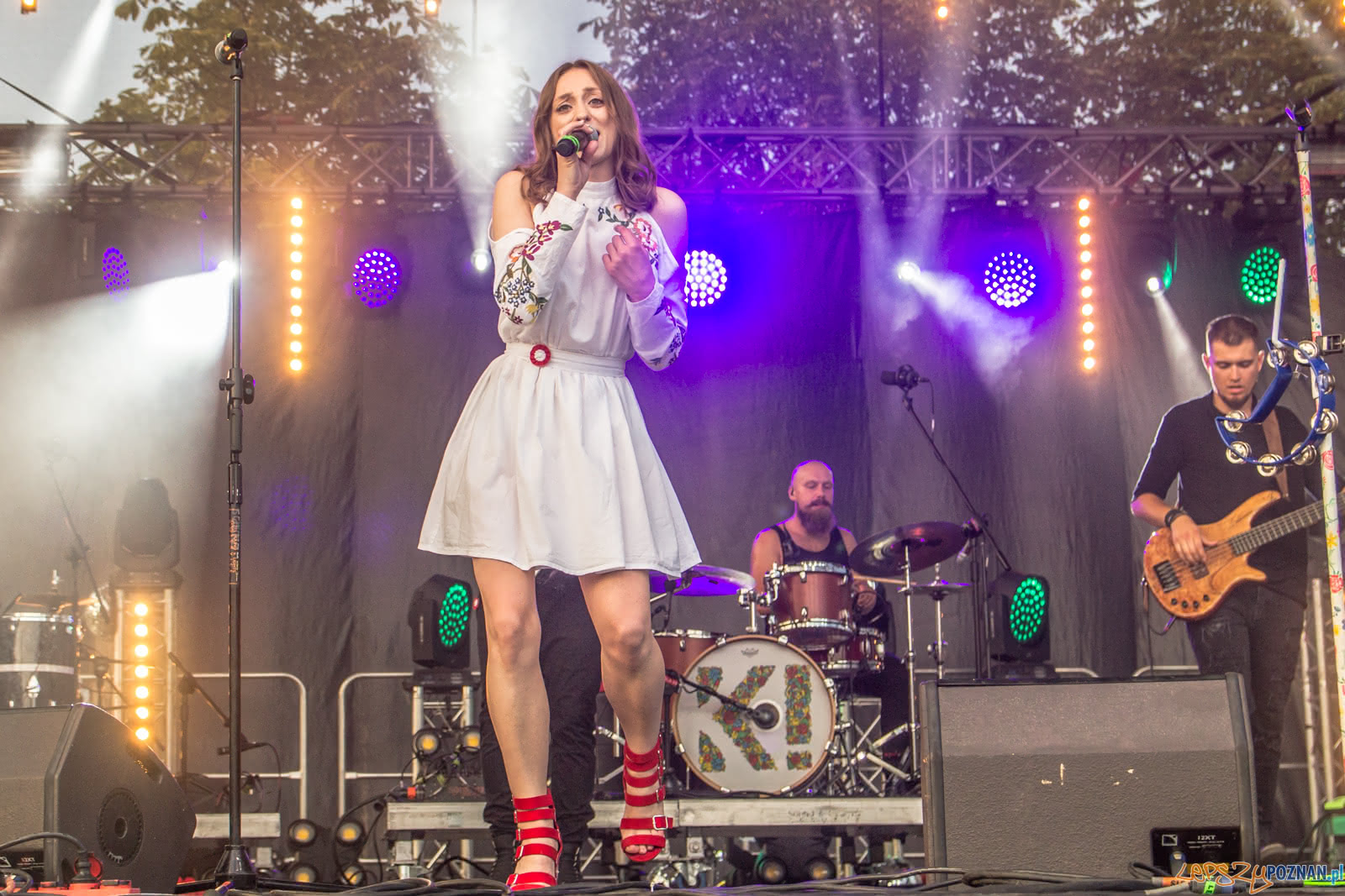 Pyrlandia Aquanet Festiwal 2018 Foto: lepszyPOZNAN.pl / Ewelina Jaśkowiak Pyrlandia Aquanet Festiwal 2018 Foto: lepszyPOZNAN.pl / Ewelina Jaśkowiak