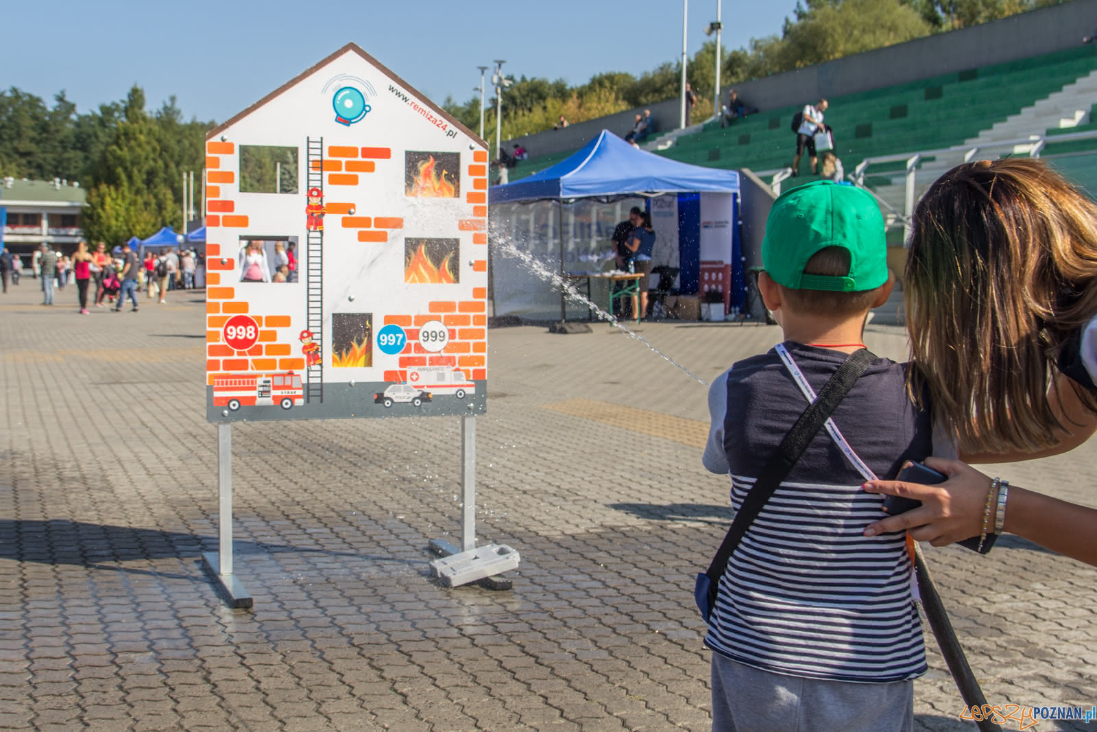 ZaBIEGaj o FUNDUSZE 2018 Foto: lepszyPOZNAN.pl / Ewelina Jaśkowiak ZaBIEGaj o FUNDUSZE 2018 Foto: lepszyPOZNAN.pl / Ewelina Jaśkowiak