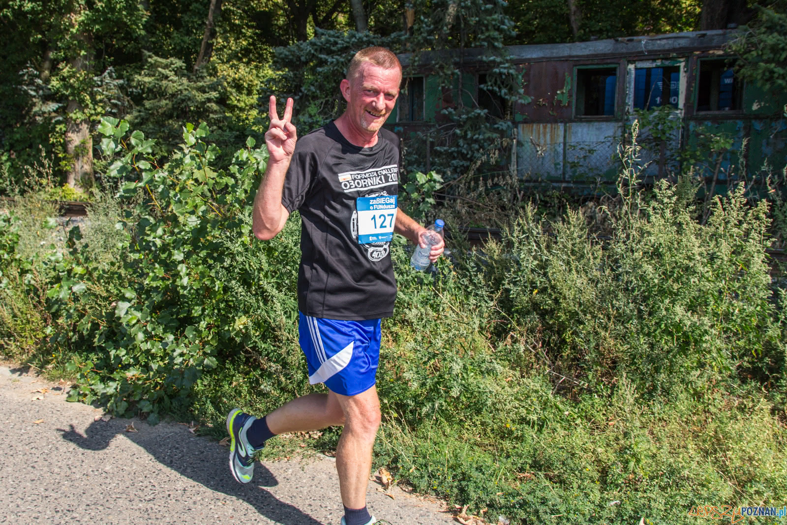 ZaBIEGaj o FUNDUSZE 2018 Foto: lepszyPOZNAN.pl / Ewelina Jaśkowiak ZaBIEGaj o FUNDUSZE 2018 Foto: lepszyPOZNAN.pl / Ewelina Jaśkowiak