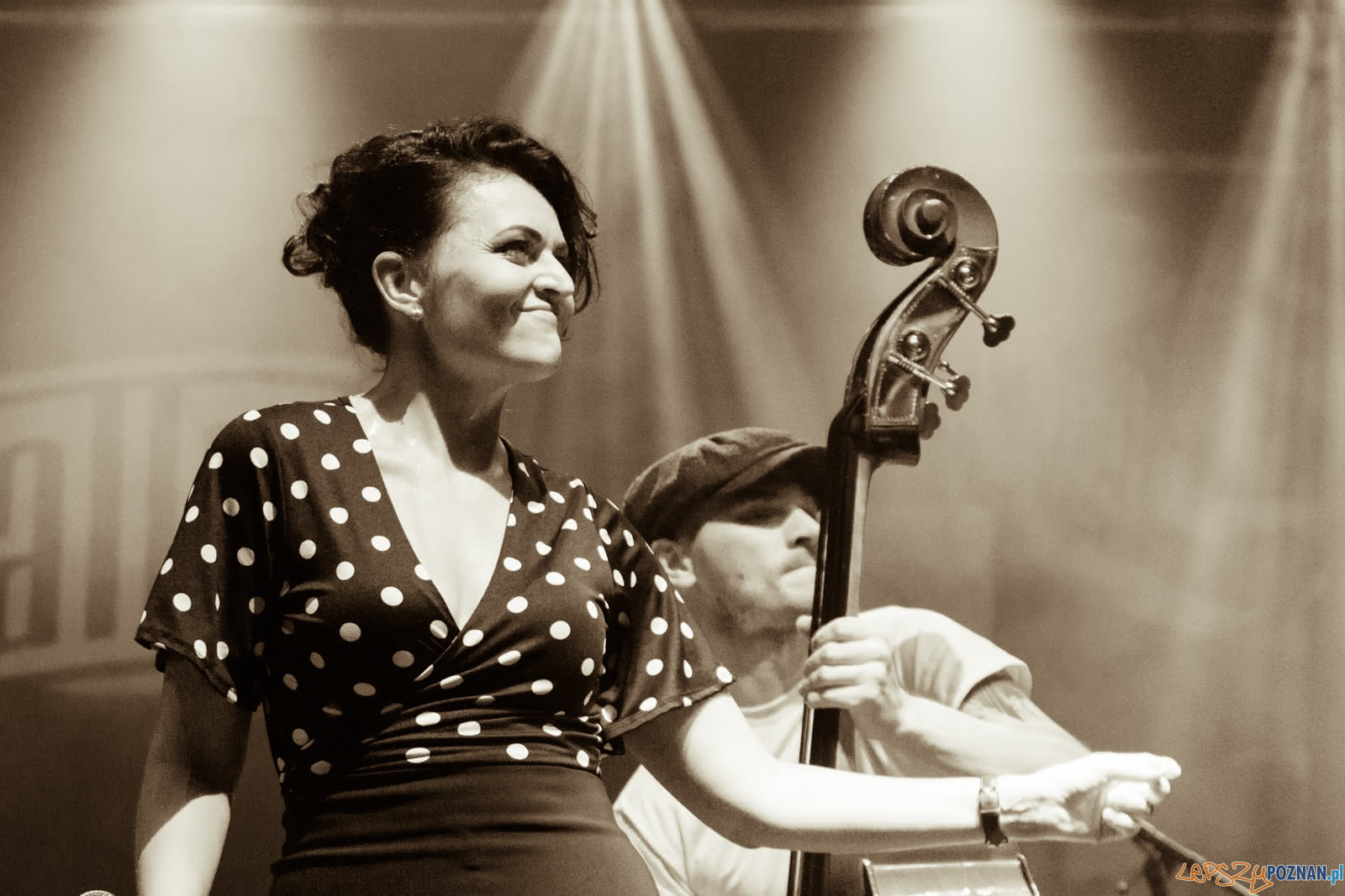 Hot Lips Foto: lepszyPOZNAN.pl / Ewelina Jaśkowiak Hot Lips Foto: lepszyPOZNAN.pl / Ewelina Jaśkowiak