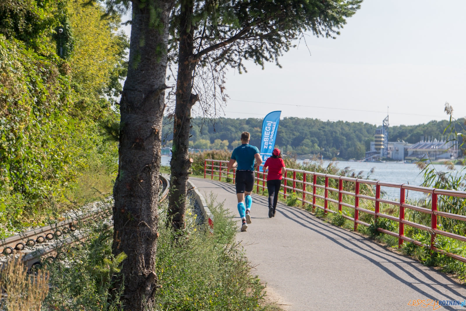 ZaBIEGaj o FUNDUSZE 2018 Foto: lepszyPOZNAN.pl / Ewelina Jaśkowiak ZaBIEGaj o FUNDUSZE 2018 Foto: lepszyPOZNAN.pl / Ewelina Jaśkowiak
