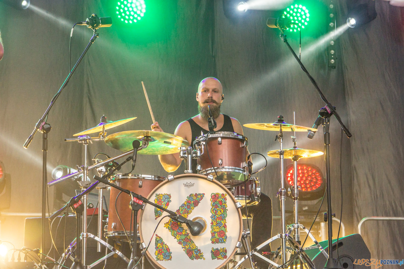 Pyrlandia Aquanet Festiwal 2018 Foto: lepszyPOZNAN.pl / Ewelina Jaśkowiak Pyrlandia Aquanet Festiwal 2018 Foto: lepszyPOZNAN.pl / Ewelina Jaśkowiak